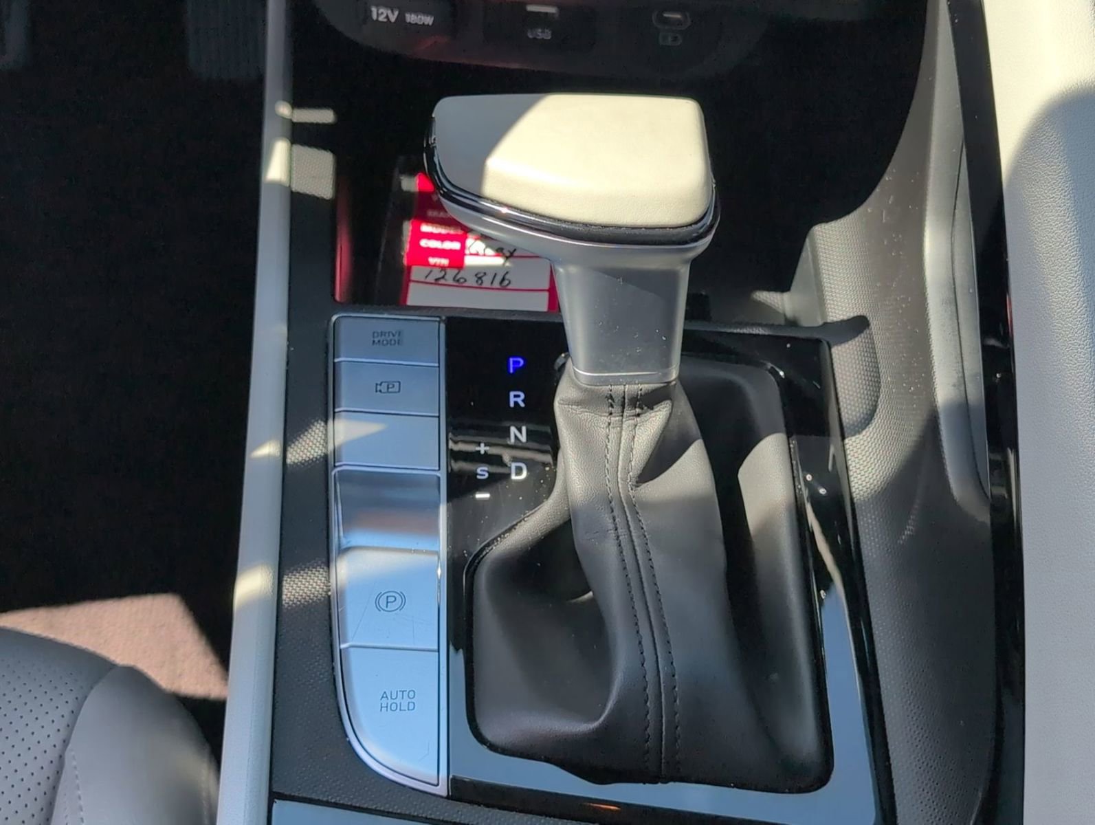 Used 2025 Hyundai Elantra Limited image 22