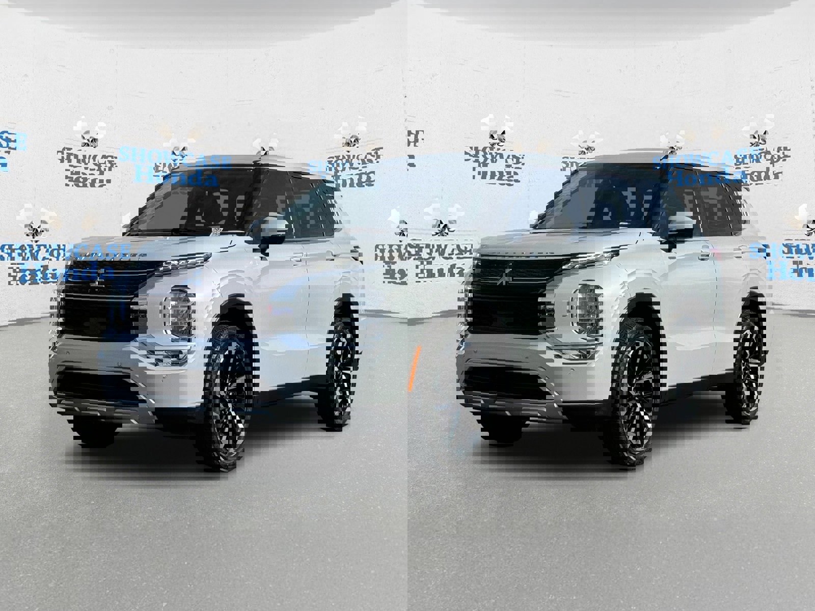 Used 2022 Mitsubishi Outlander SE image 2