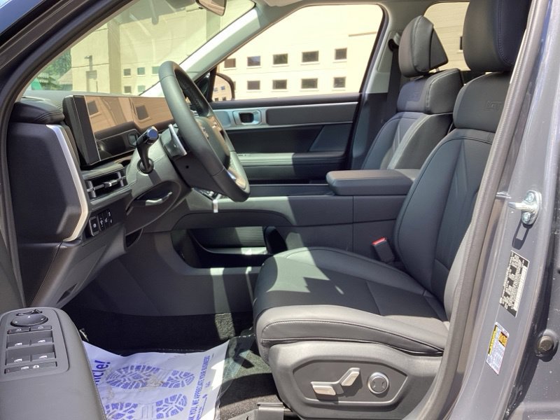 New 2026 Hyundai Santa Fe XRT AWD/4WD image 25