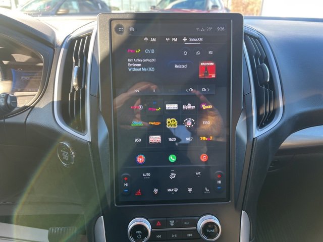 Used 2024 Ford Edge SEL w/ Convenience Package image 30