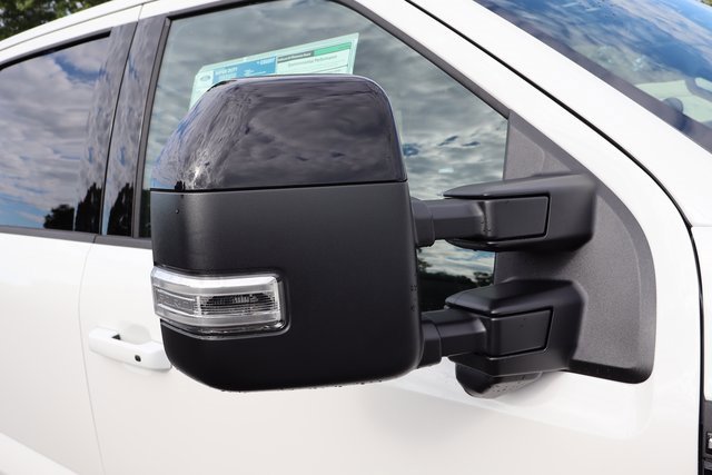 New 2026 Ford F250 Platinum w/ Tremor Off-Road Package image 24