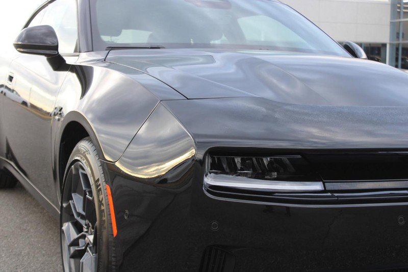 New 2025 Dodge Charger R/T w/ Quick Order Package 25M R/T image 2