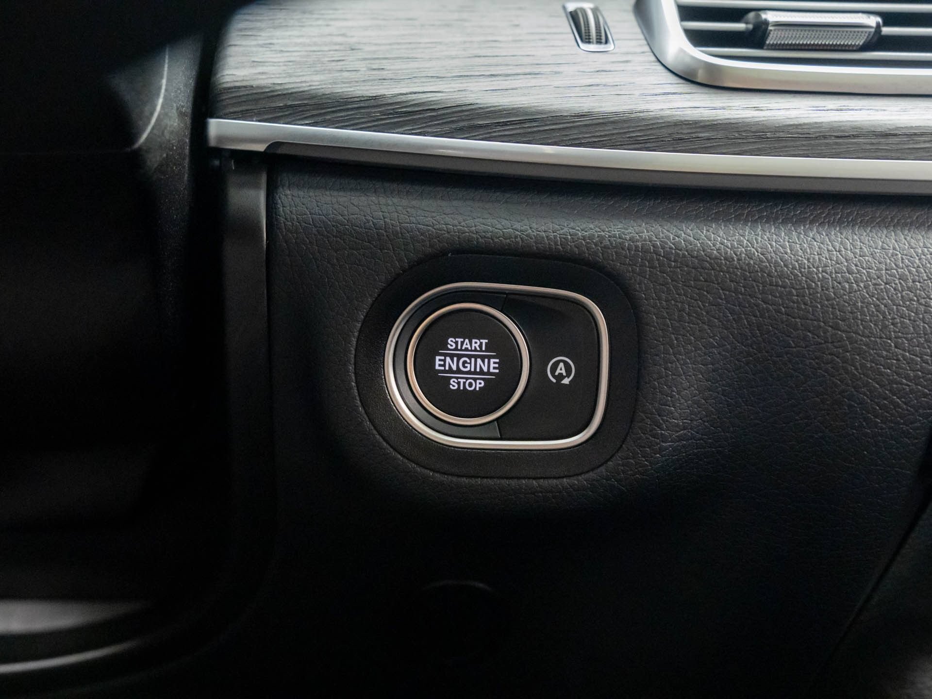 New 2026 Mercedes-Benz GLS 450 4MATIC image 20