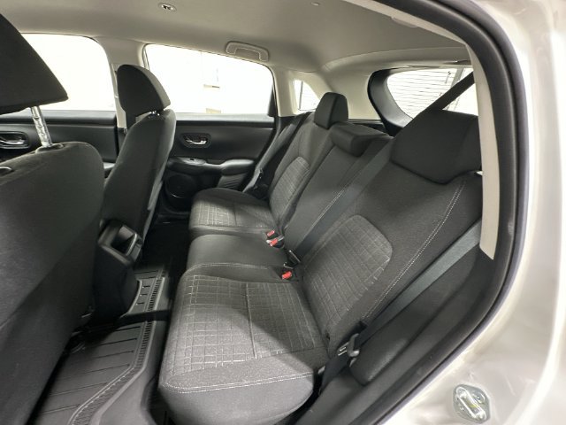 Used 2025 Honda HR-V LX image 14