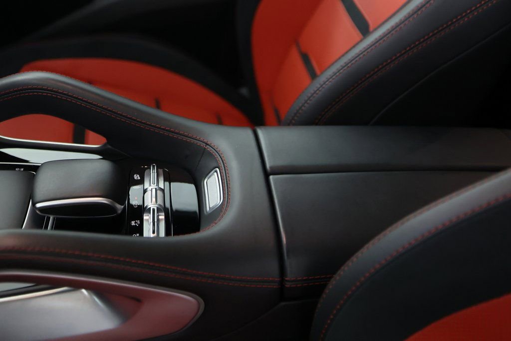 Used 2023 Mercedes-Benz GLE 63 AMG S image 40