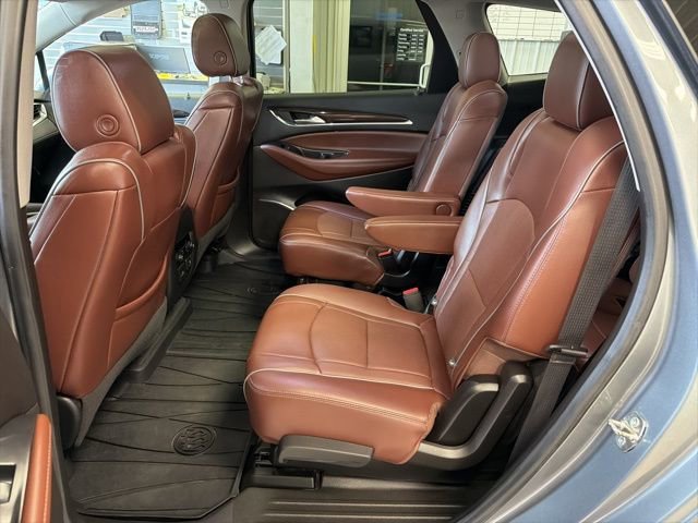 Used 2021 Buick Enclave Avenir w/ Avenir Technology Package image 33