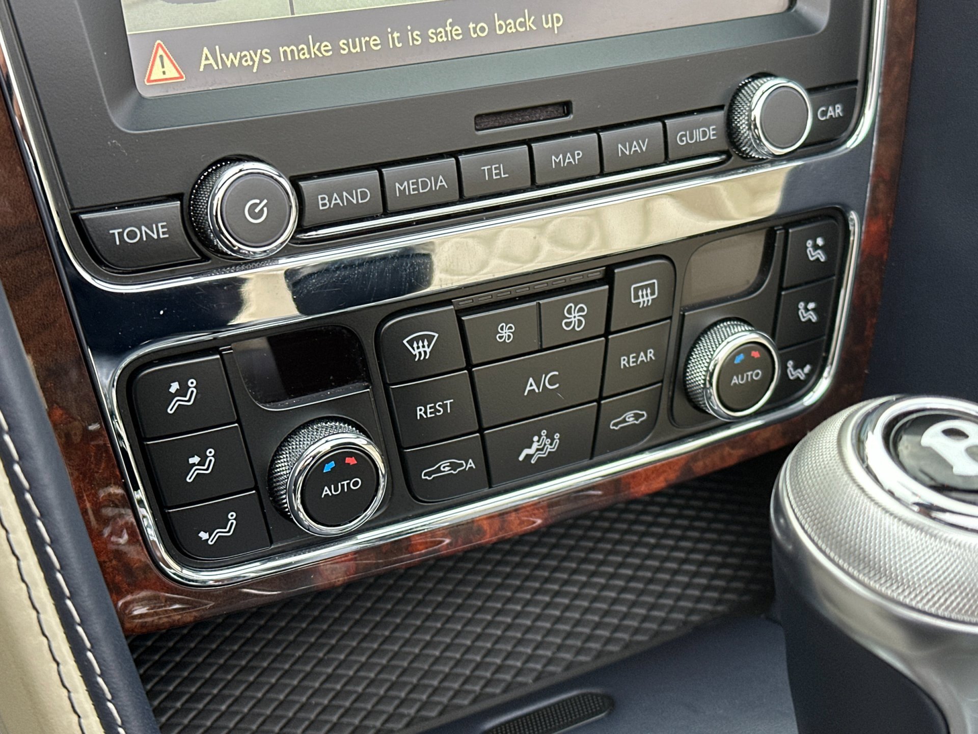 Certified 2017 Bentley Continental GT image 24