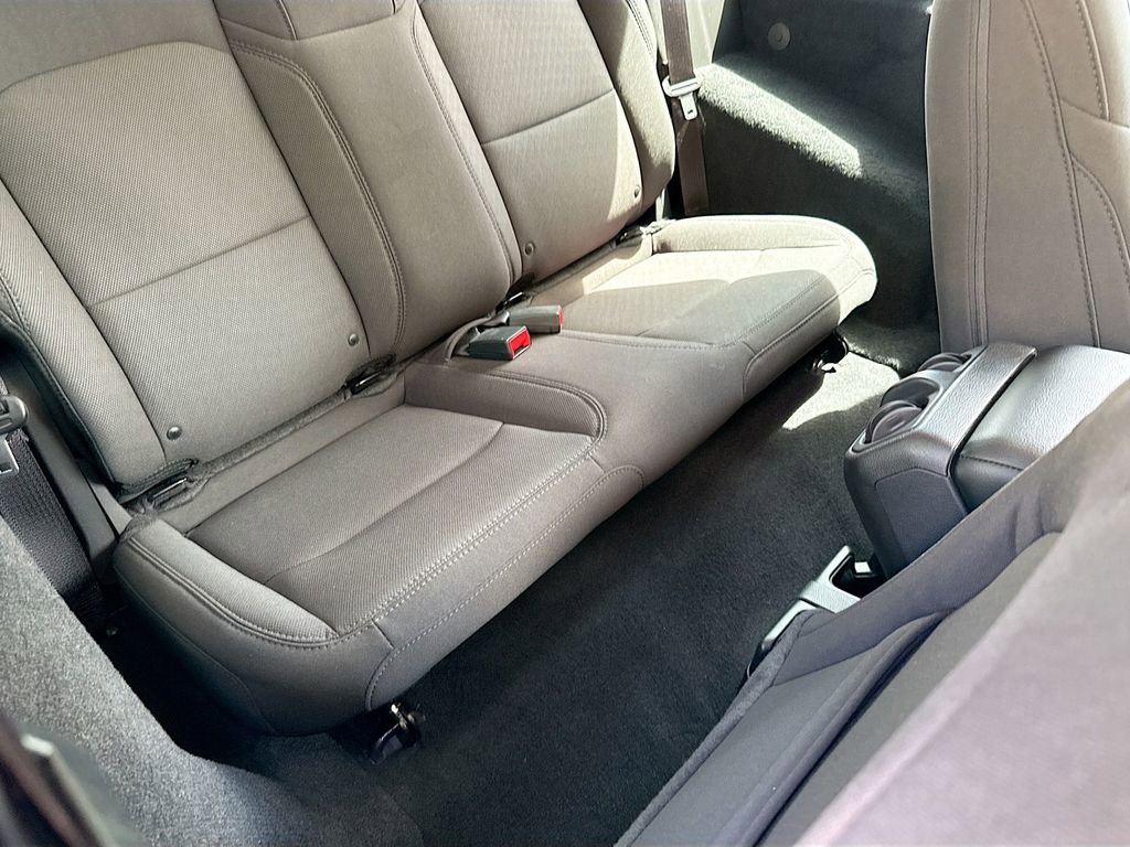 Used 2023 Jeep Wrangler Willys image 30