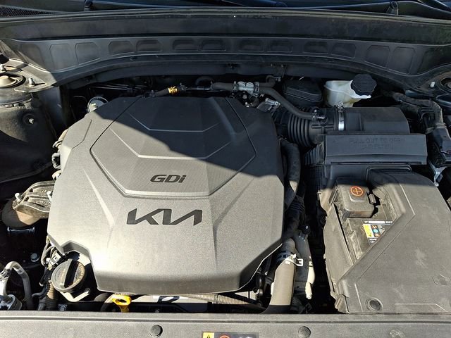 Certified 2022 Kia Telluride EX w/ EX Premium Package image 29