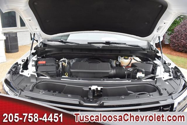 Used 2023 Chevrolet Tahoe RST w/ Luxury Package RWD image 47