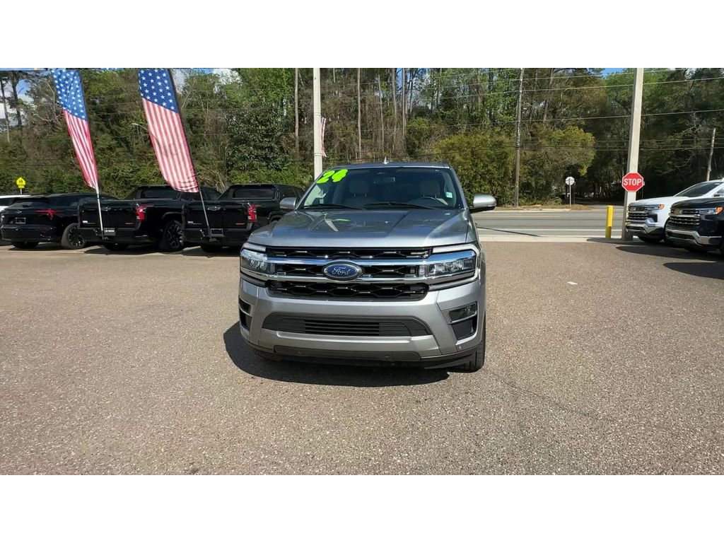 Used 2024 Ford Expedition Max Limited image 7