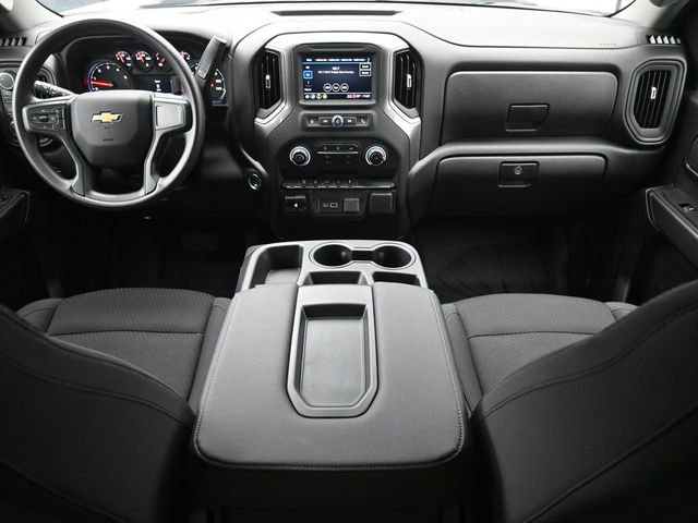 Used 2026 Chevrolet Silverado 2500 W/T image 19
