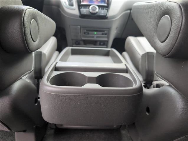 Used 2016 Honda Odyssey EX-L image 21