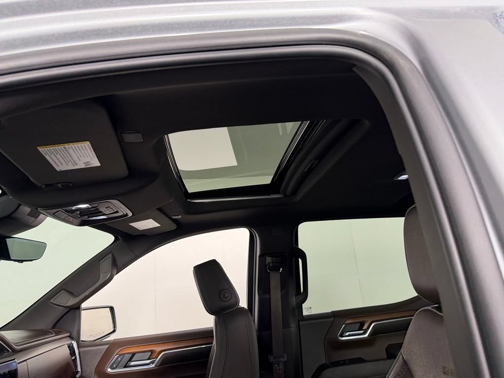Used 2023 GMC Sierra 1500 Denali AWD/4WD image 26