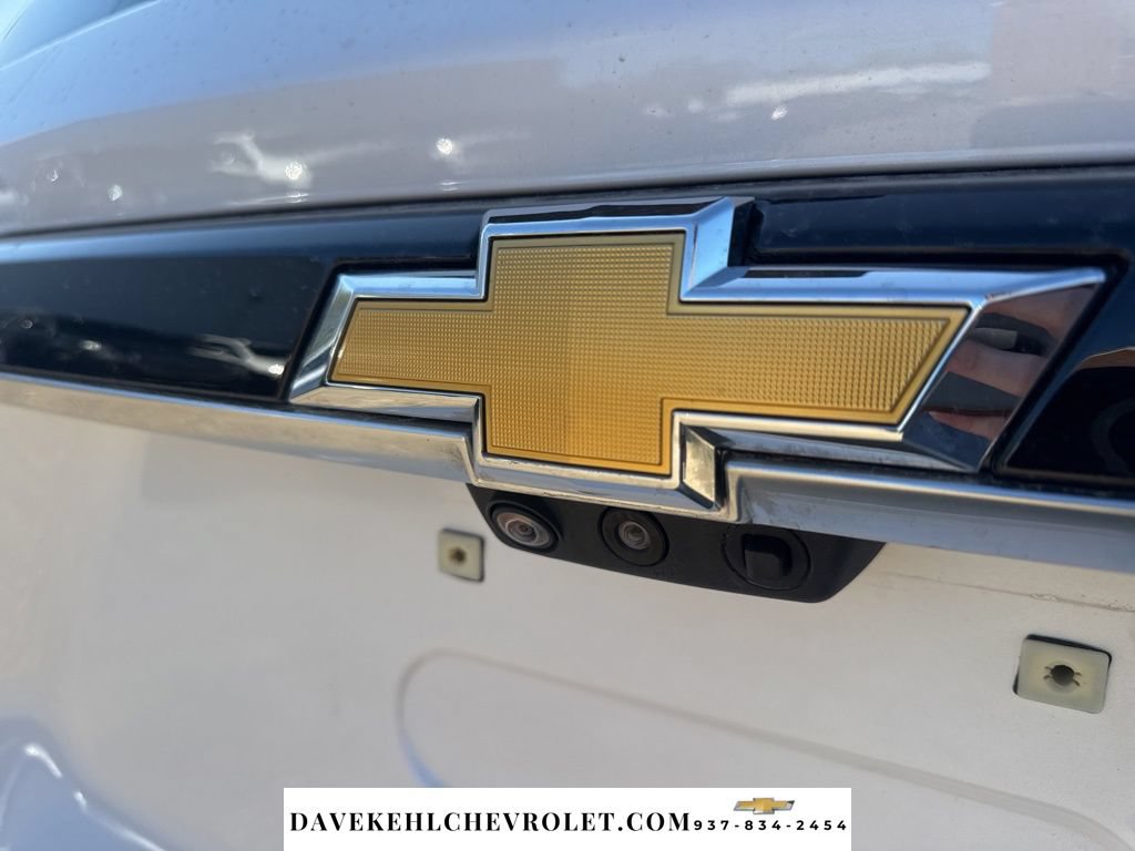 Used 2023 Chevrolet Traverse Premier AWD/4WD image 45