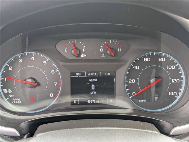 Used 2024 Chevrolet Malibu LT image 14