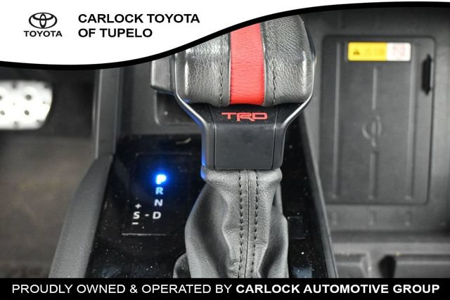 Used 2023 Toyota Tundra TRD Pro w/ TRD Pro Tow Package AWD/4WD image 33