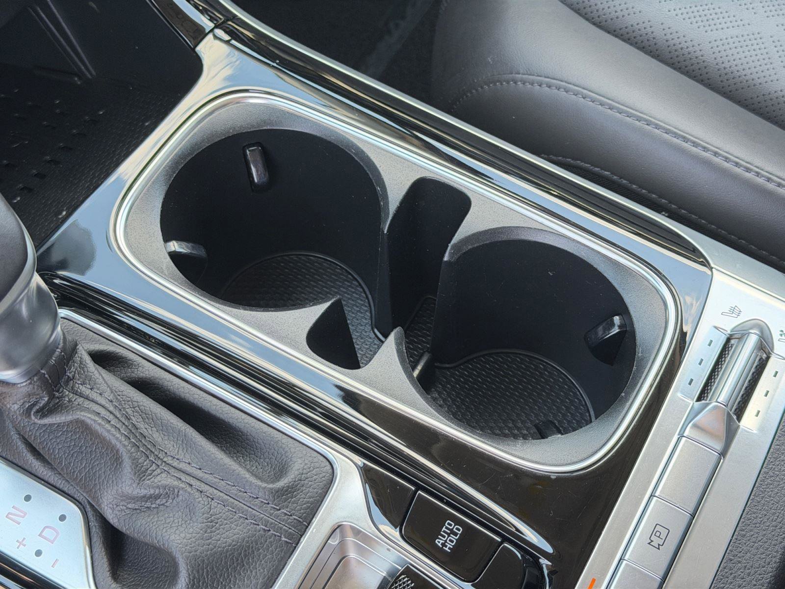 Used 2023 Kia Carnival SX FWD image 24