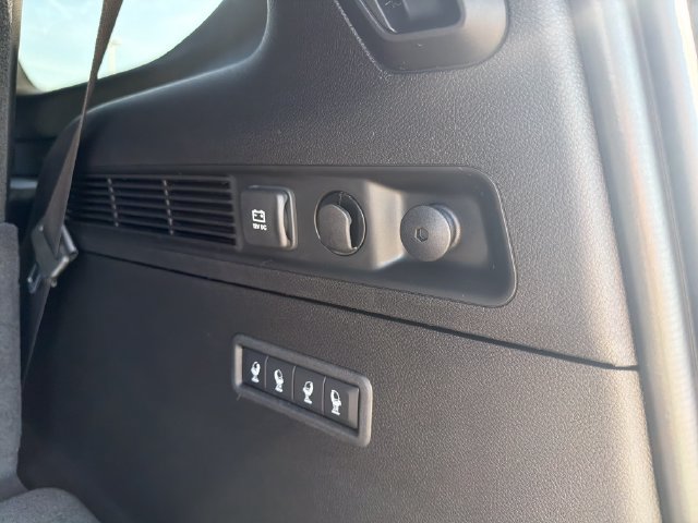 New 2026 Jeep Grand Wagoneer Limited AWD/4WD image 45
