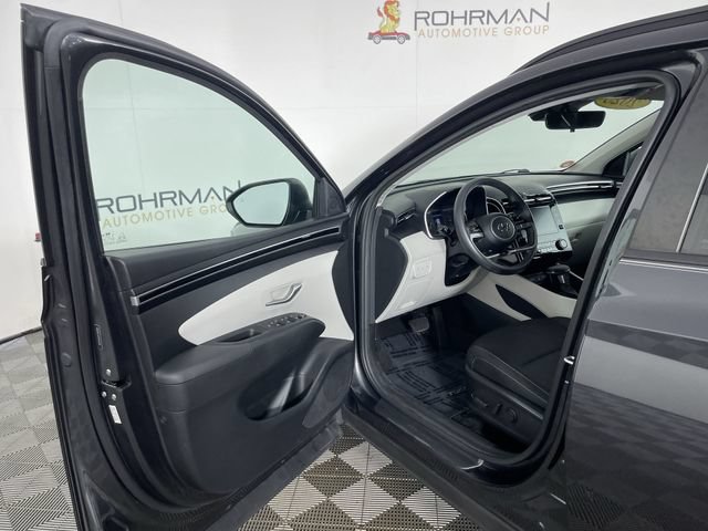 Used 2023 Hyundai Tucson SEL AWD/4WD image 18