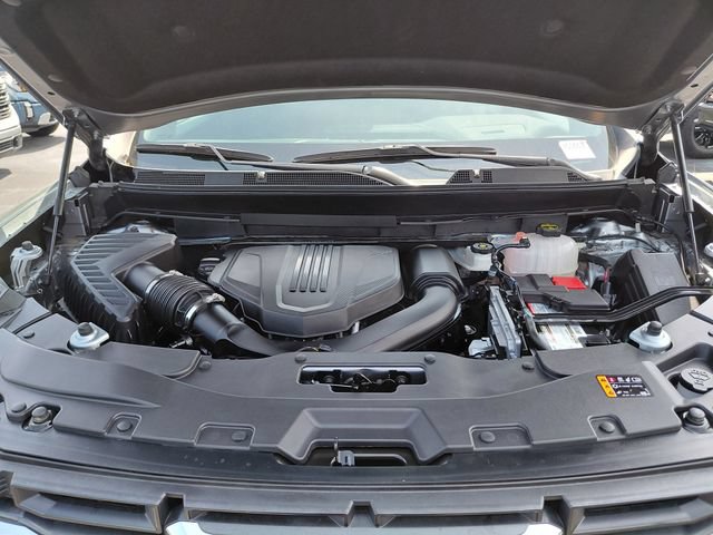 New 2025 GMC Acadia Elevation FWD image 36