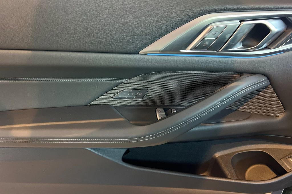 Used 2026 BMW M4 Competition image 11