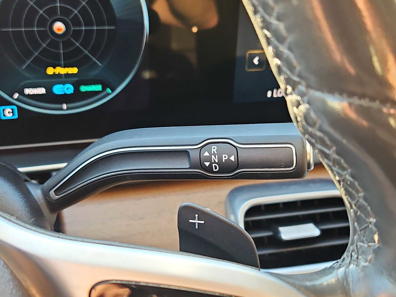 Used 2020 Mercedes-Benz GLE 450 4MATIC w/ Premium Package image 34