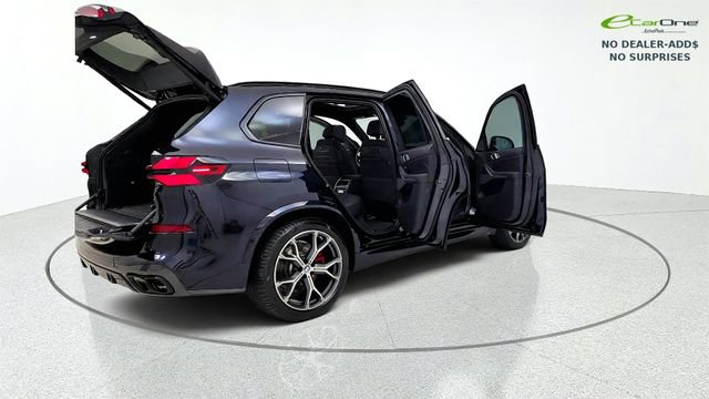 Used 2026 BMW X5 M60i AWD/4WD image 18