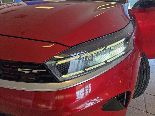 Used 2024 Kia Forte GT w/ GT2 Package image 28