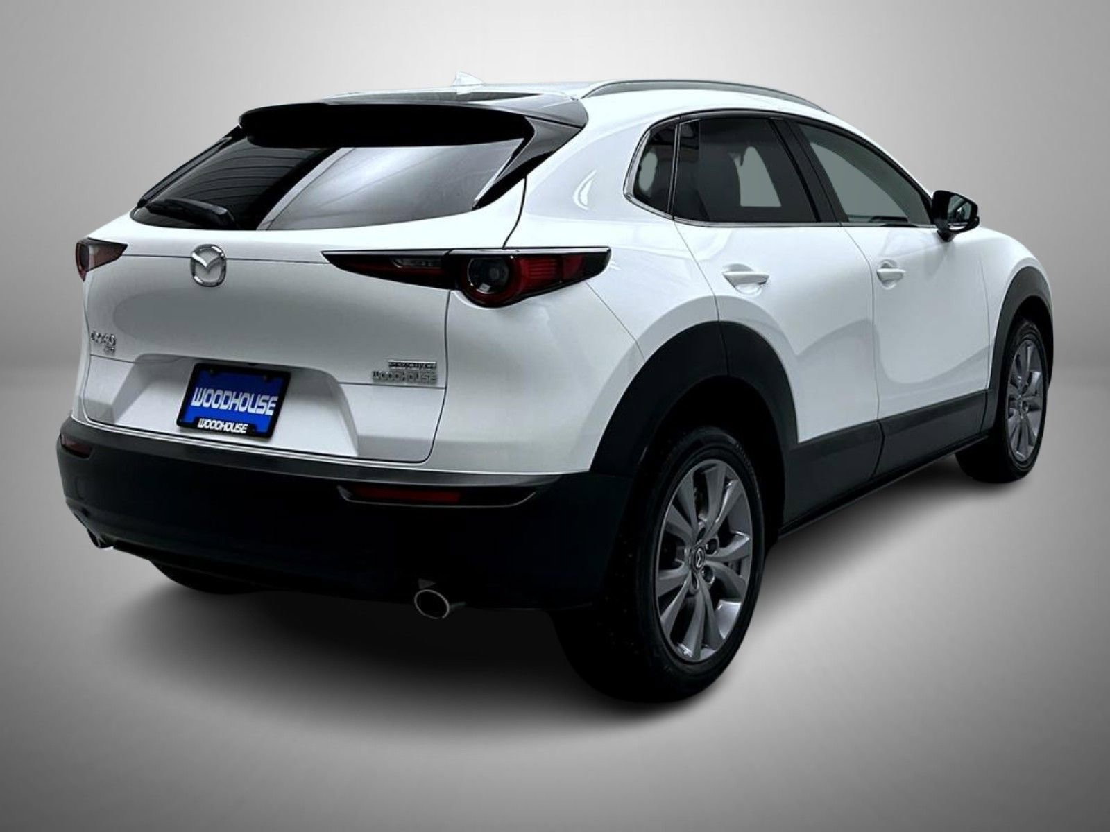 Used 2020 MAZDA CX-30 AWD w/ Premium Package image 5