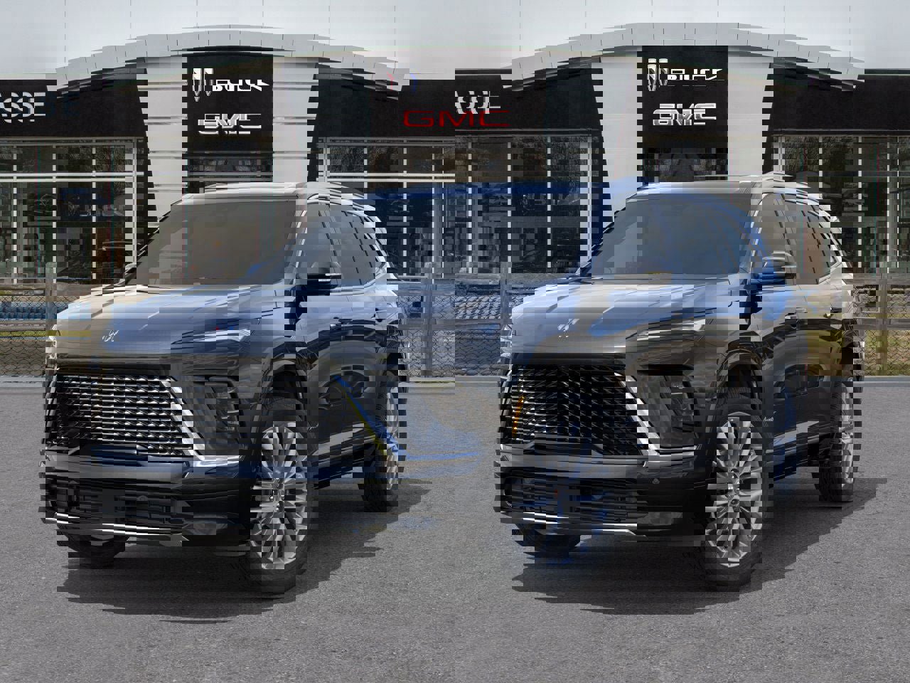 New 2026 Buick Enclave Avenir w/ Super Cruise Package image 6