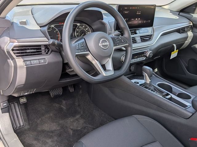 New 2026 Nissan Altima 2.5 SV w/ SV Special Edition Package FWD image 10