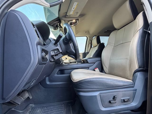 Used 2023 RAM 3500 Limited AWD/4WD image 12