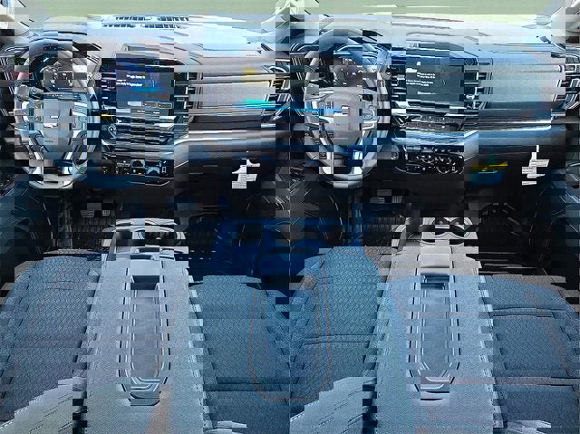 New 2026 Chevrolet Silverado 3500 LT w/ Convenience Package image 13