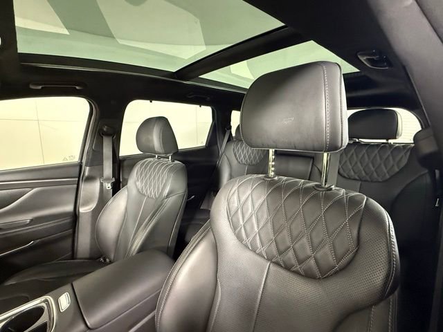 Used 2022 Hyundai Santa Fe Calligraphy image 14