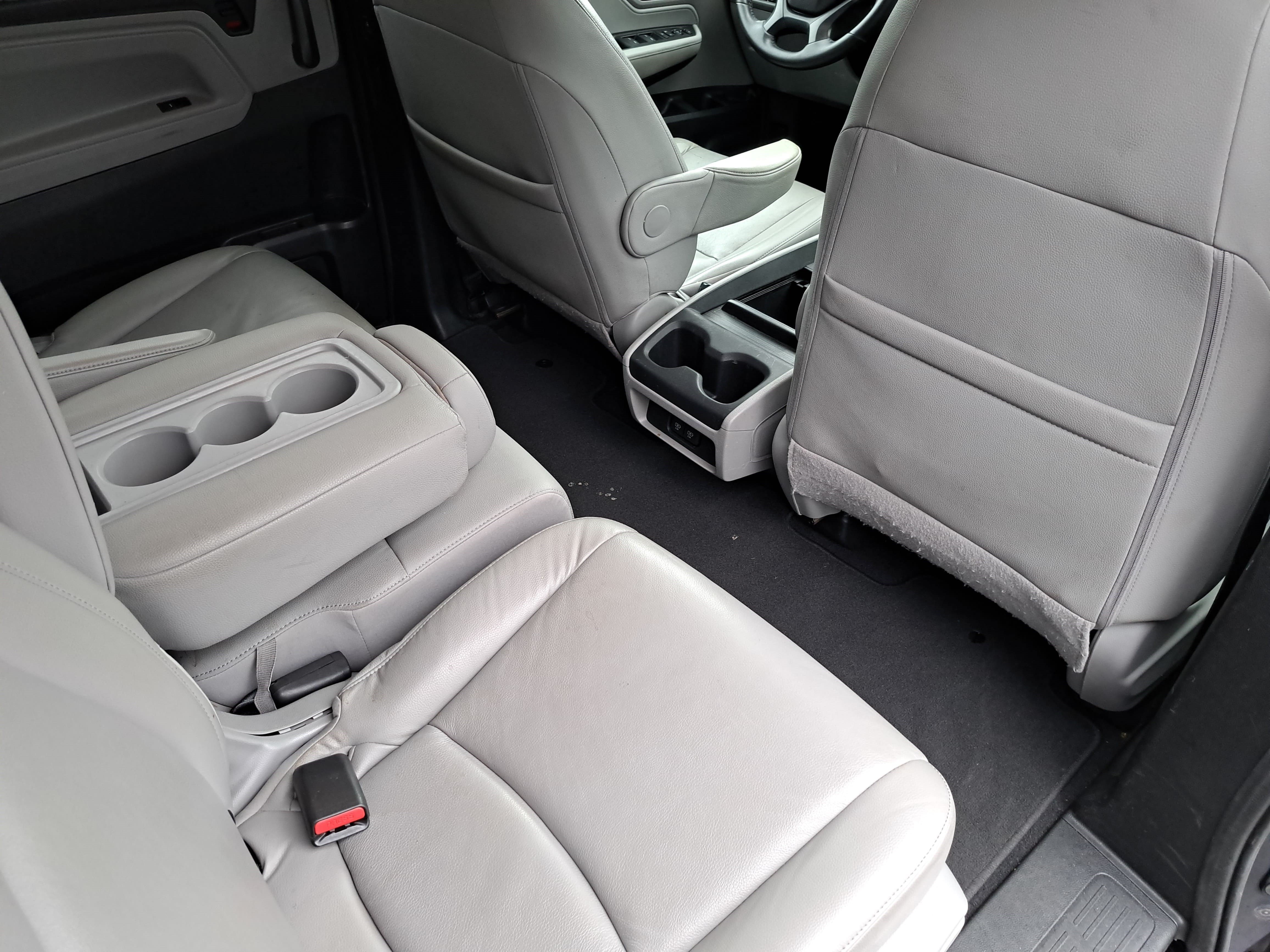 Used 2018 Honda Odyssey EX-L image 11
