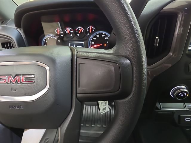 Used 2019 GMC Sierra 1500 4x4 Double Cab w/ Convenience Package image 28