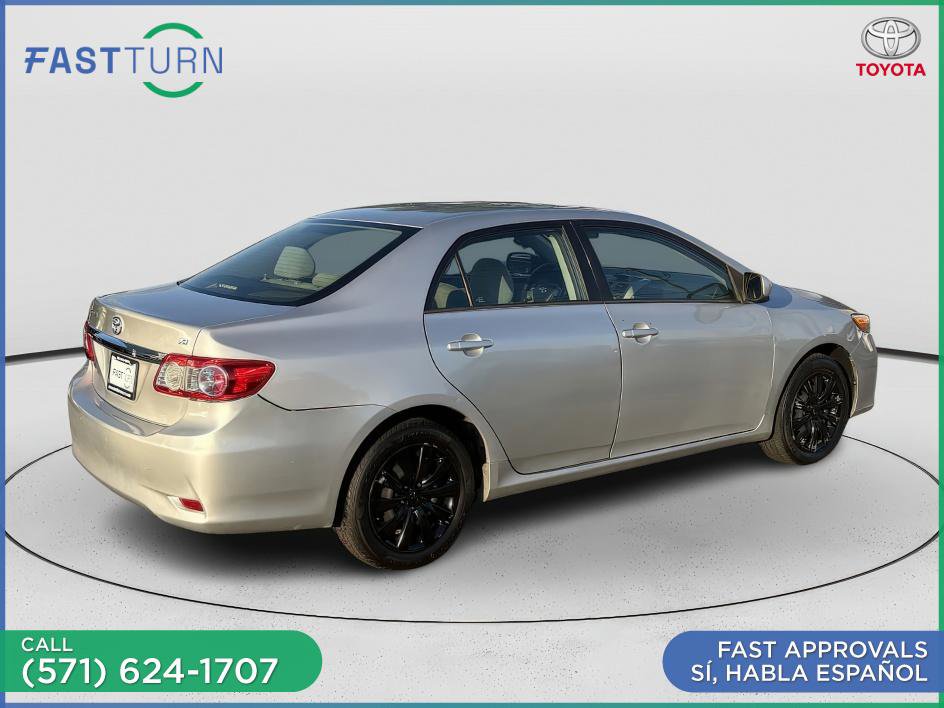 Used 2012 Toyota Corolla LE image 6