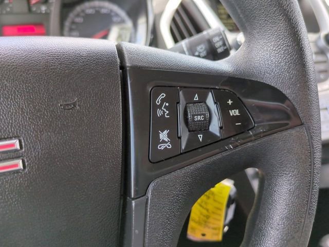 Used 2013 GMC Terrain SLE w/ LPO, Chrome Package FWD image 23