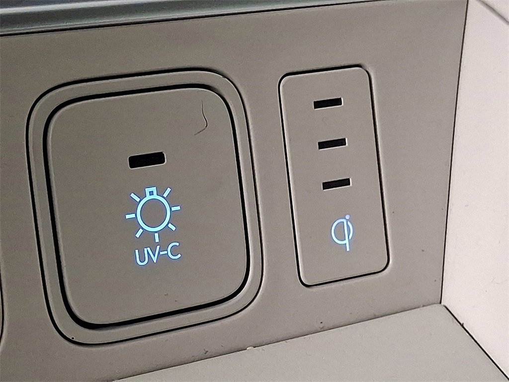 Used 2024 Hyundai Santa Fe Calligraphy image 27