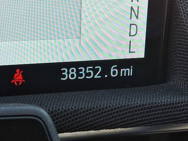 Certified 2022 Ford Mustang Mach-E Premium image 21