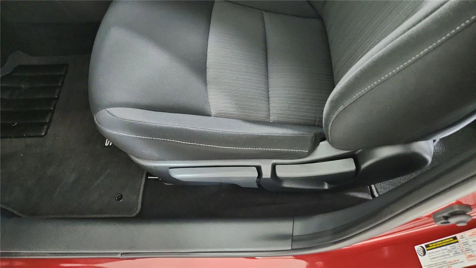 Certified 2023 Nissan Sentra SV w/ All-Weather Package image 17