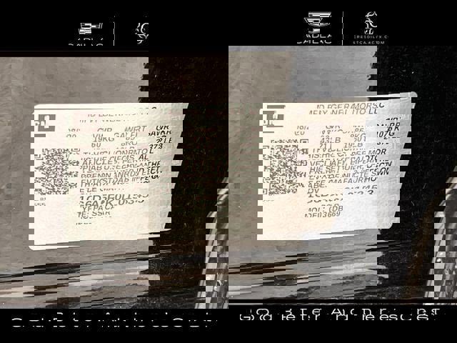 Used 2020 Cadillac CT4 Luxury image 33