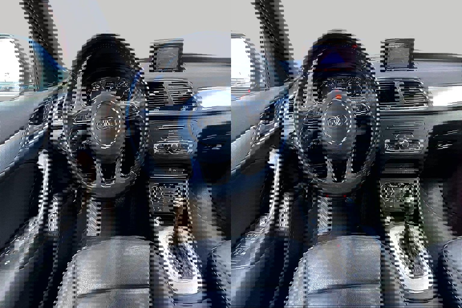 Used 2016 Audi Q3 2.0T Premium Plus image 5