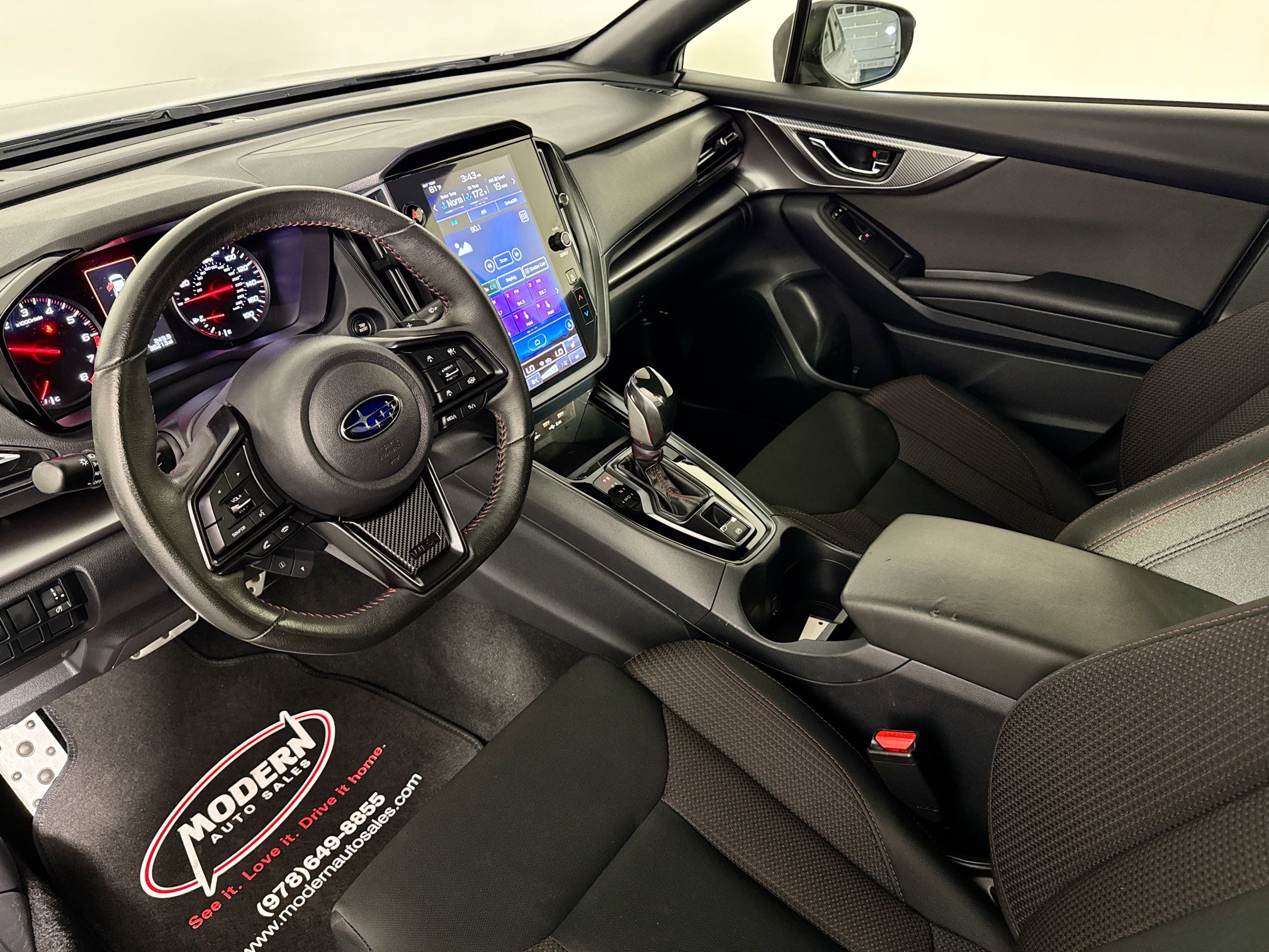 Used 2022 Subaru WRX Premium image 15