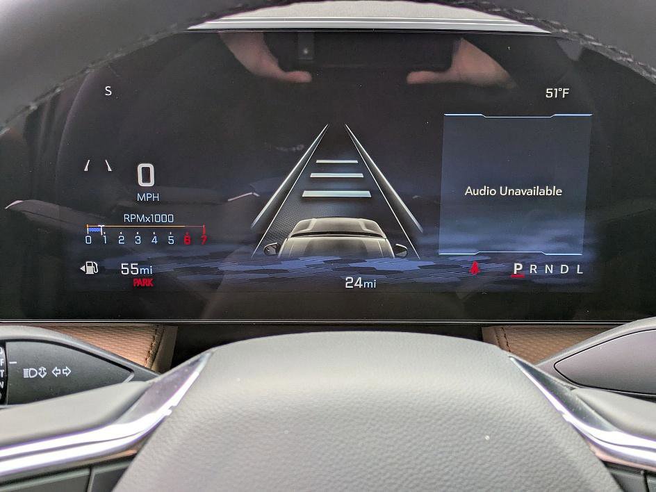 New 2026 Chevrolet Equinox ACTIV w/ Convenience Package III image 21