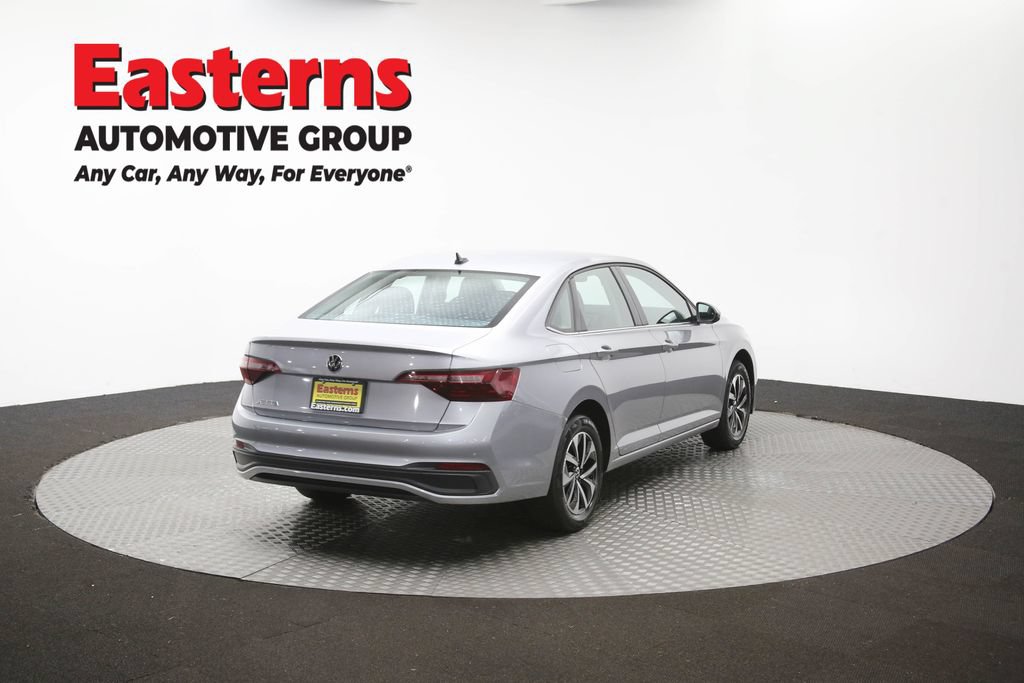 Used 2024 Volkswagen Jetta S FWD image 37