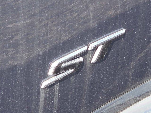 New 2026 Buick Envision Sport Touring AWD/4WD image 7
