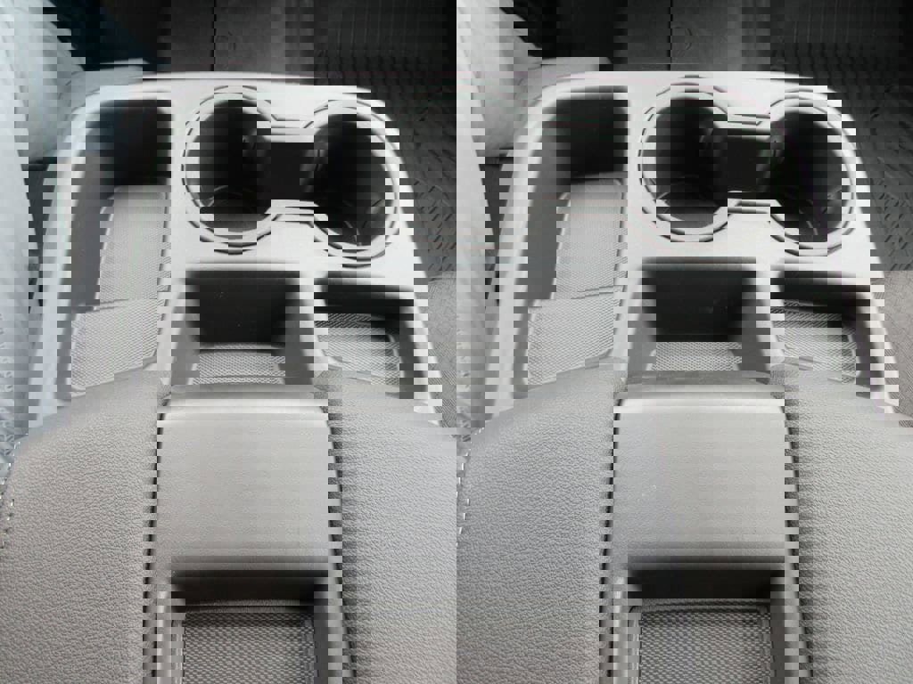 New 2026 Chevrolet Silverado 1500 Custom Trail Boss w/ LPO, Dark Essentials Package image 27