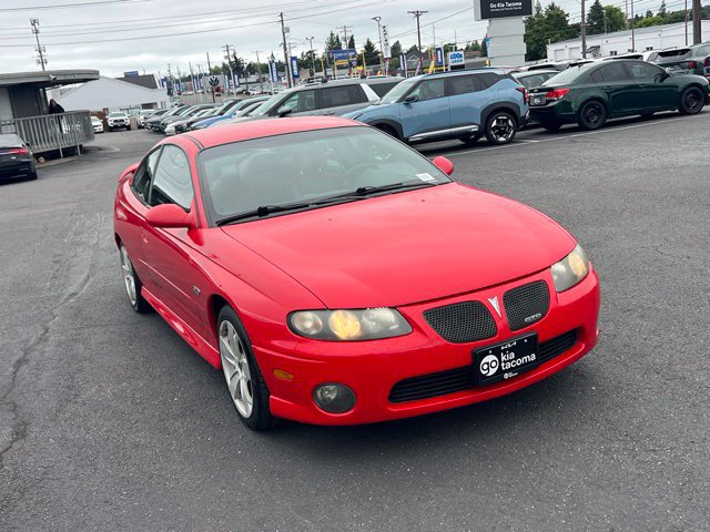 Used 2004 Pontiac GTO RWD image 7
